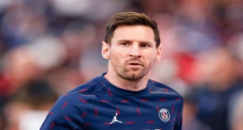 43 لقبا في دولاب بطولاته.. كأس وحيد لم يتوج به ميسي في مسيرته مع كرة القدم